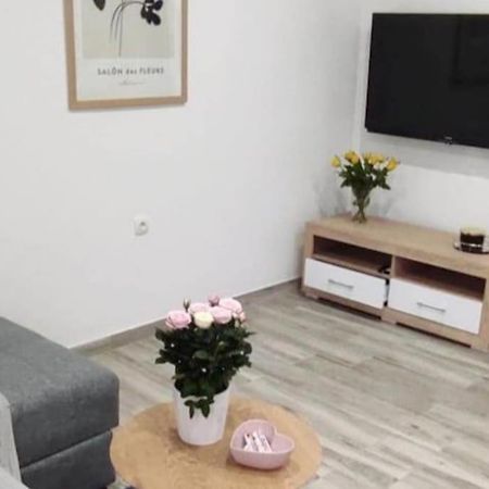 Apartman Lammi Spalato Esterno foto