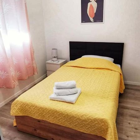 Apartman Lammi Spalato Esterno foto