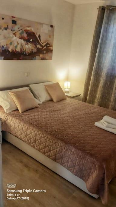 Apartman Lammi Spalato Esterno foto