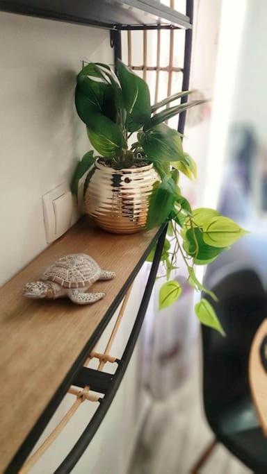 Apartman Lammi Spalato Esterno foto