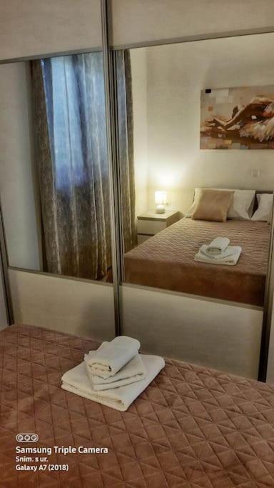 Apartman Lammi Spalato Esterno foto