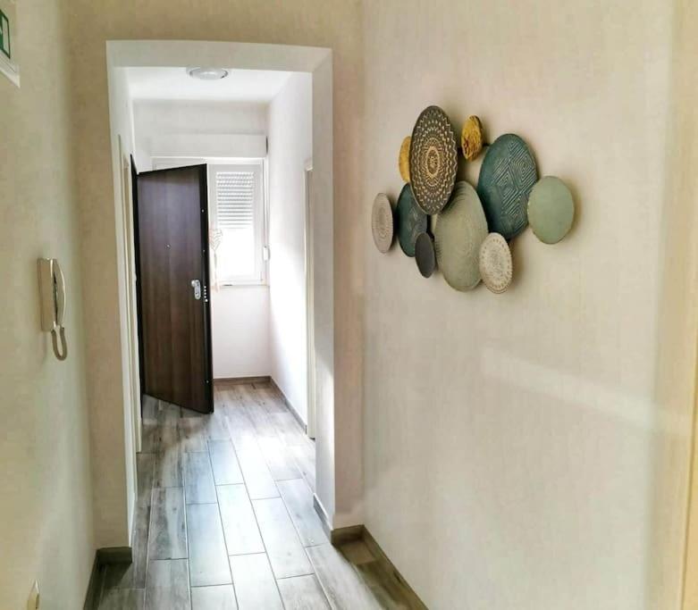 Apartman Lammi Spalato Esterno foto
