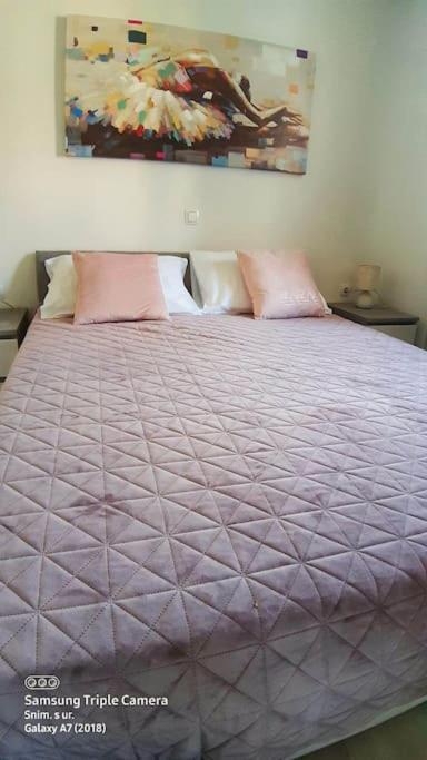Apartman Lammi Spalato Esterno foto