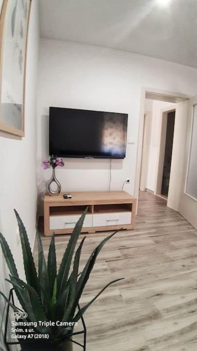 Apartman Lammi Spalato Esterno foto