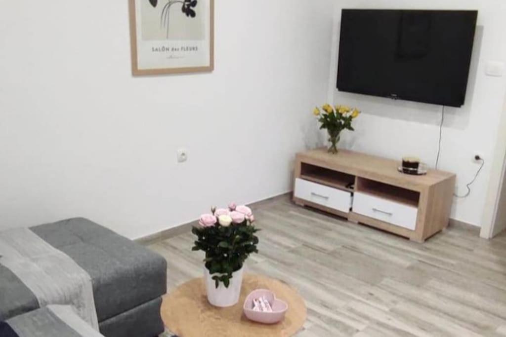 Apartman Lammi Spalato Esterno foto
