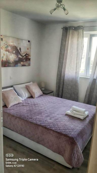 Apartman Lammi Spalato Esterno foto