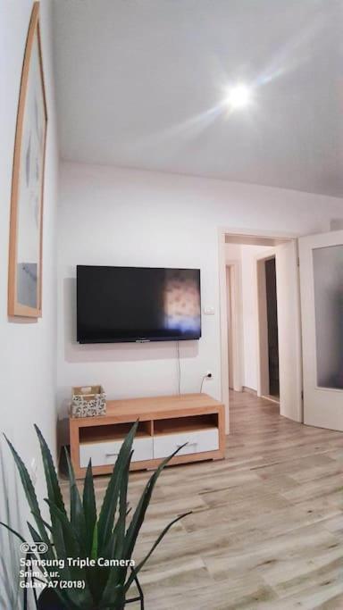 Apartman Lammi Spalato Esterno foto