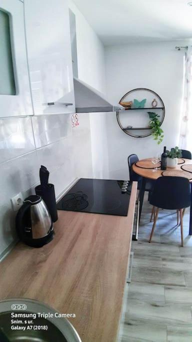 Apartman Lammi Spalato Esterno foto