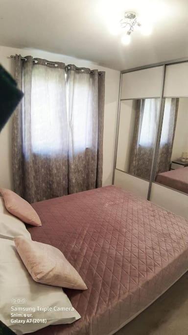Apartman Lammi Spalato Esterno foto