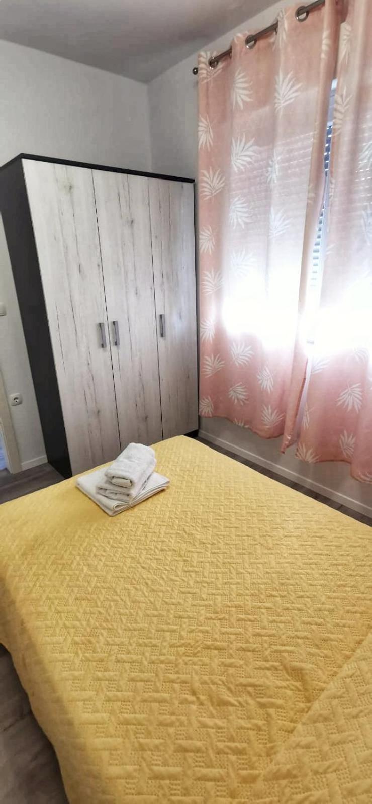 Apartman Lammi Spalato Esterno foto