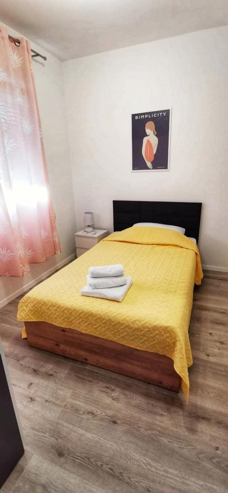 Apartman Lammi Spalato Esterno foto